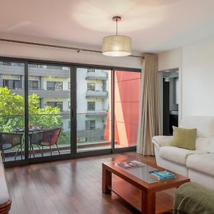 Appartement met Twee Slaapkamers